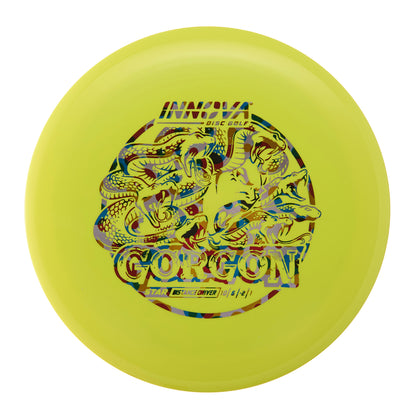 Innova Gorgon - Star 176g | Style 0020