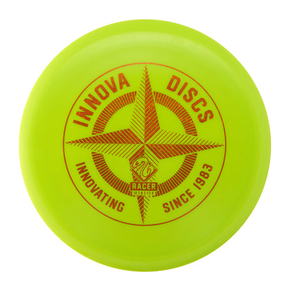 Innova Racer - First Run Star 165g | Style 0001