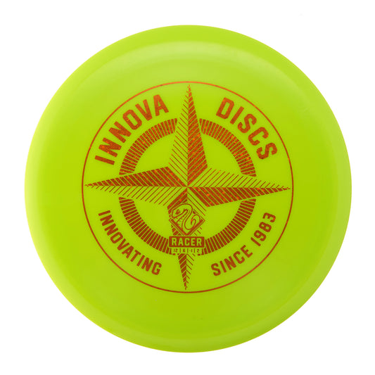 Innova Racer - First Run Star 165g | Style 0001