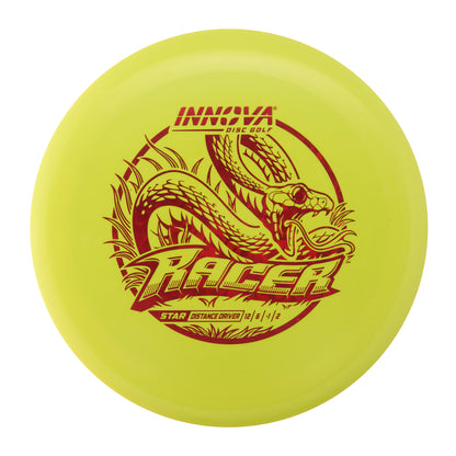 Innova Racer - Star 165g | Style 0004