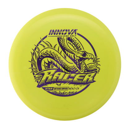 Innova Racer - Star 165g | Style 0005