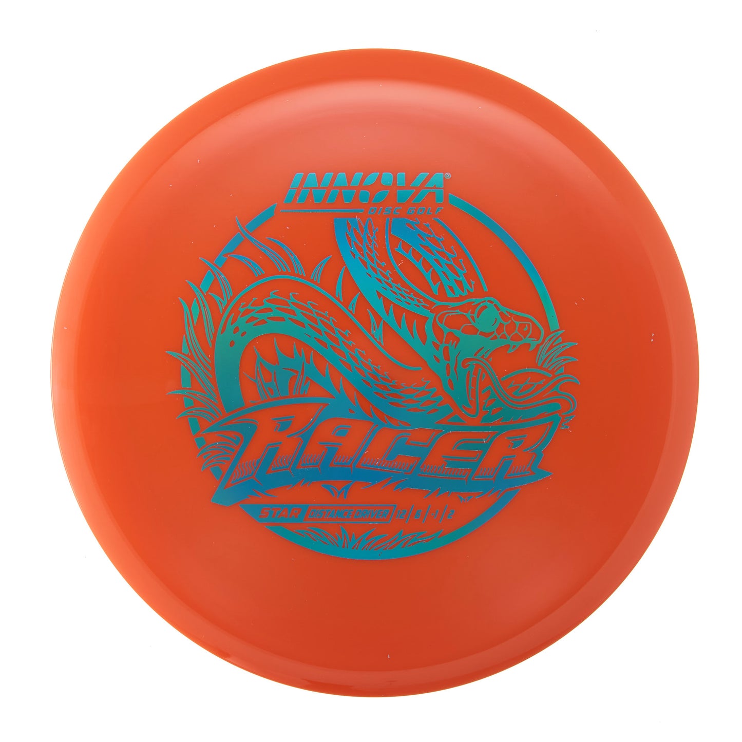 Innova Racer - Star 171g | Style 0002