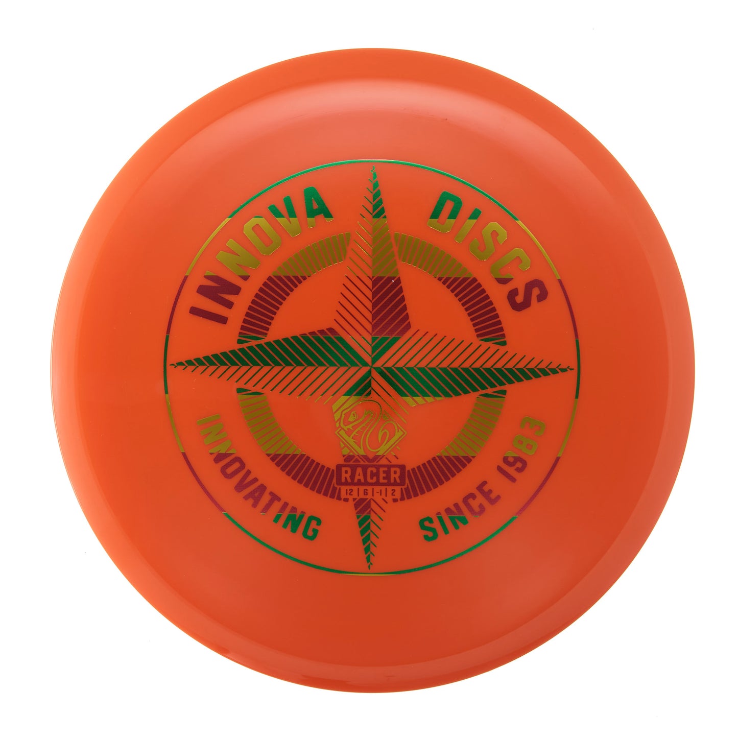 Innova Racer - First Run Star 171g | Style 0008