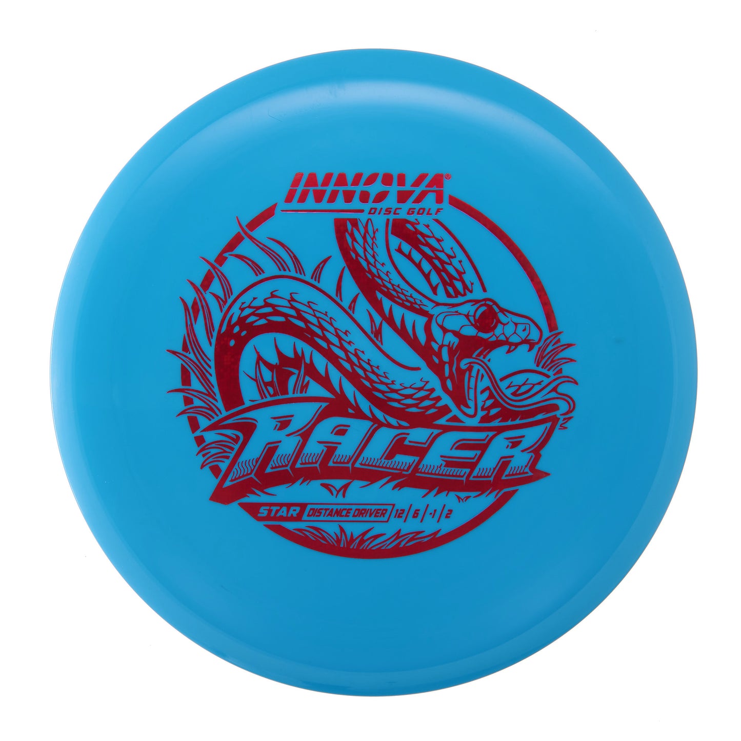 Innova Racer - Star 172g | Style 0001