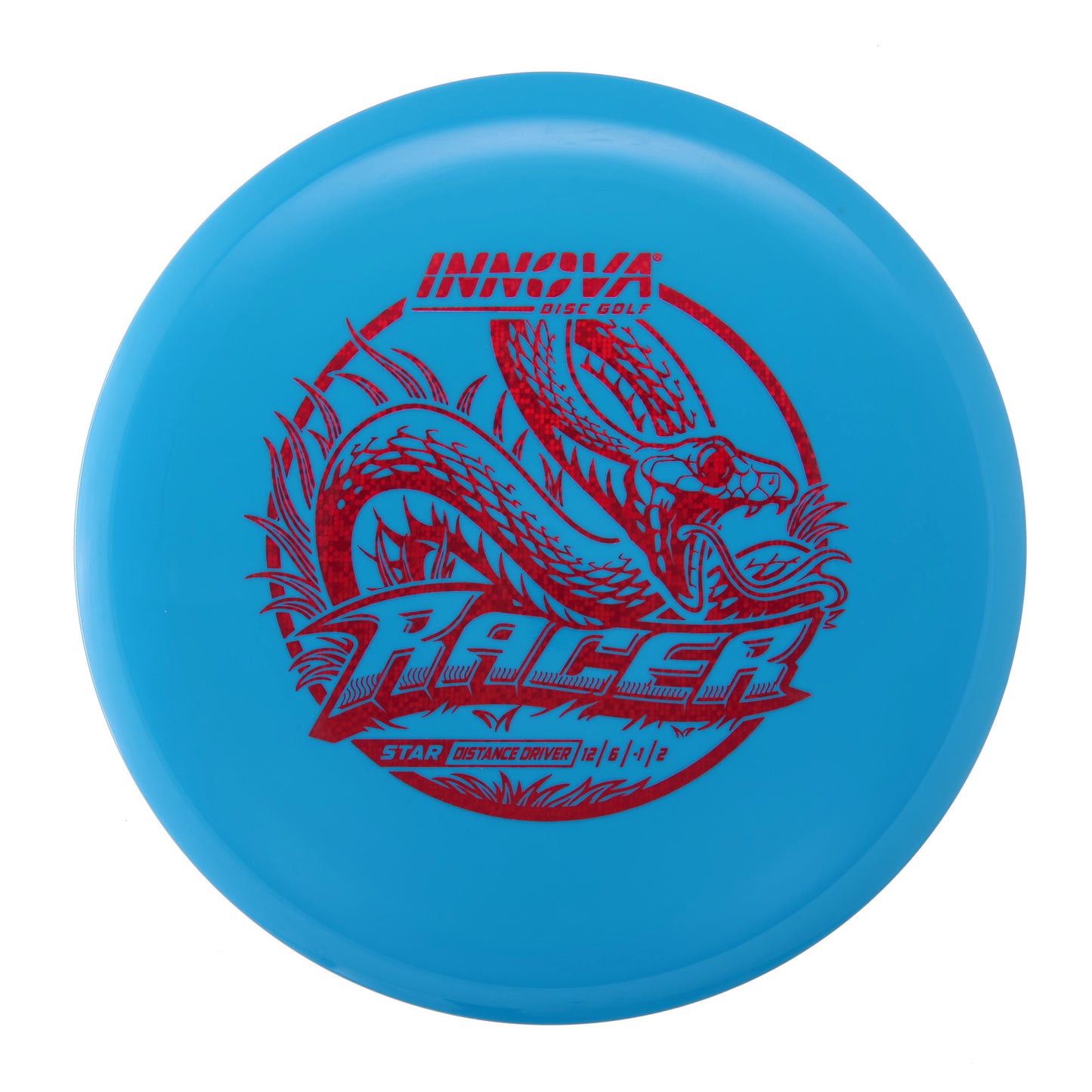 Innova Racer - Star 172g | Style 0002