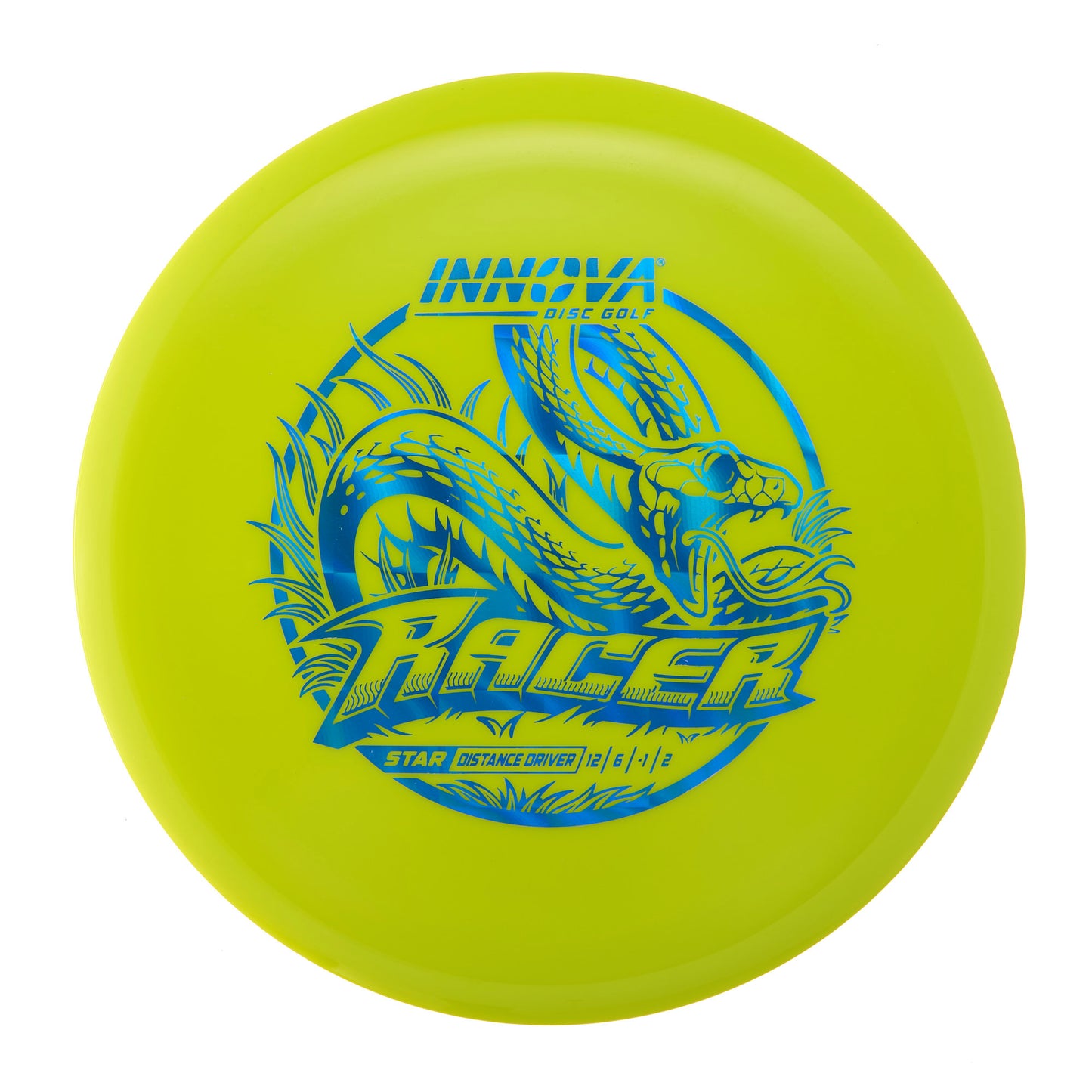 Innova Racer - Star 172g | Style 0004