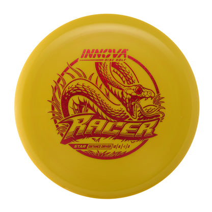 Innova Racer - Star 172g | Style 0006