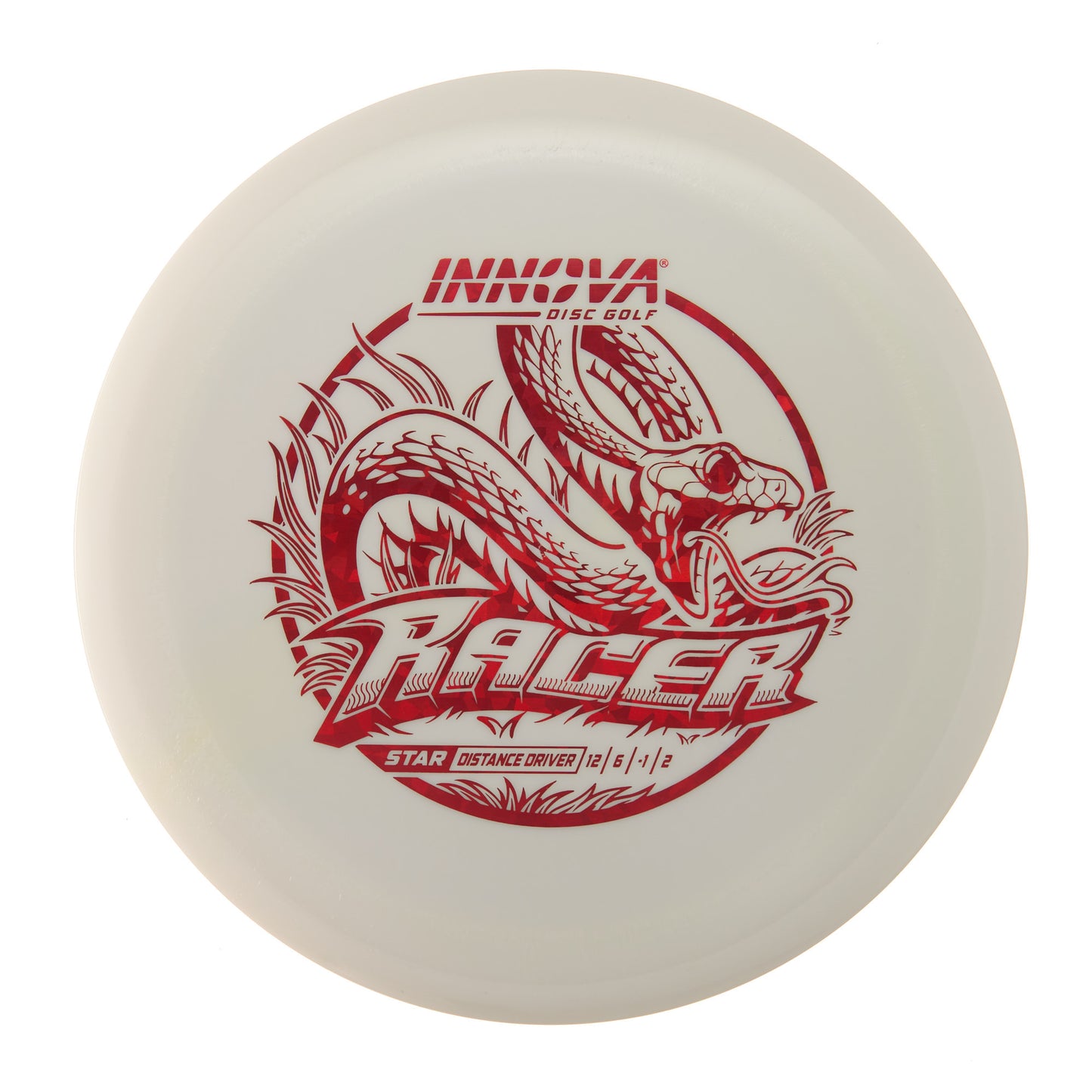 Innova Racer - Star 172g | Style 0007