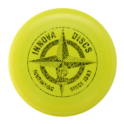 Innova Racer - First Run Star 172g | Style 0008