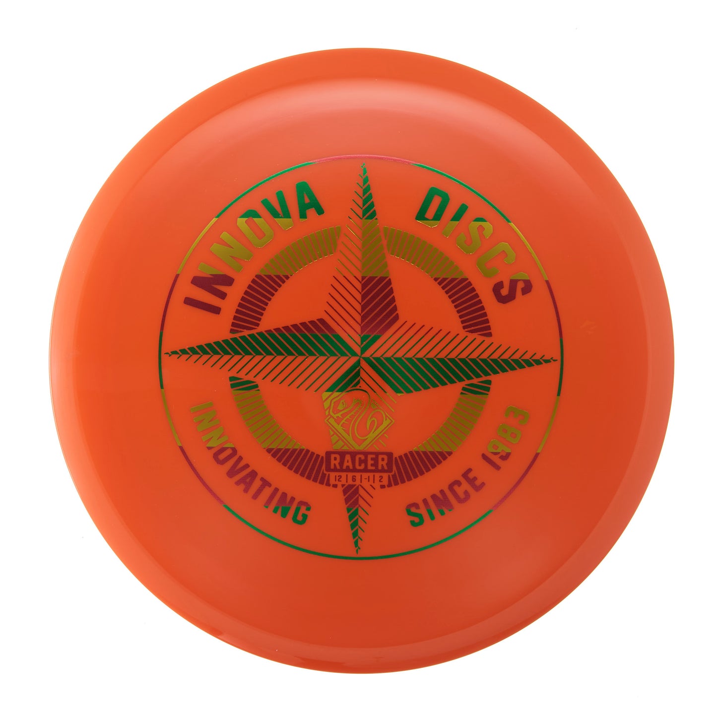 Innova Racer - First Run Star 172g | Style 0009