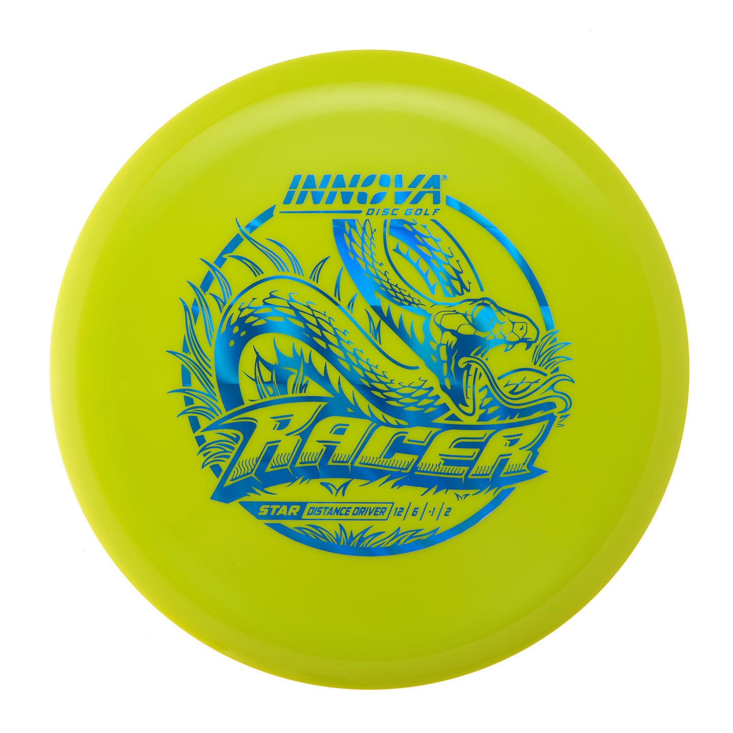 Innova Racer - Star 173g | Style 0002