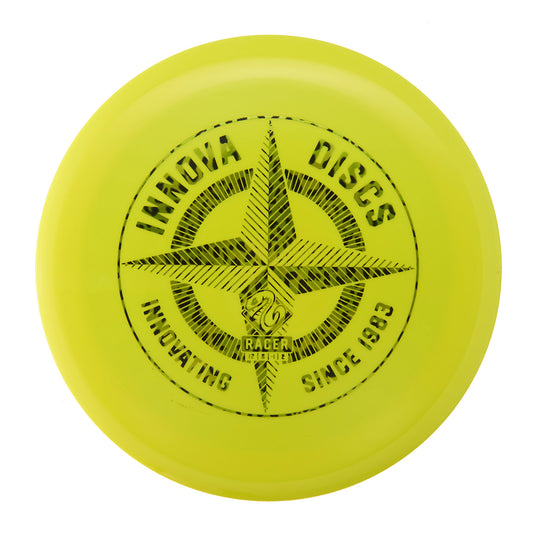 Innova Racer - First Run Star 173g | Style 0003