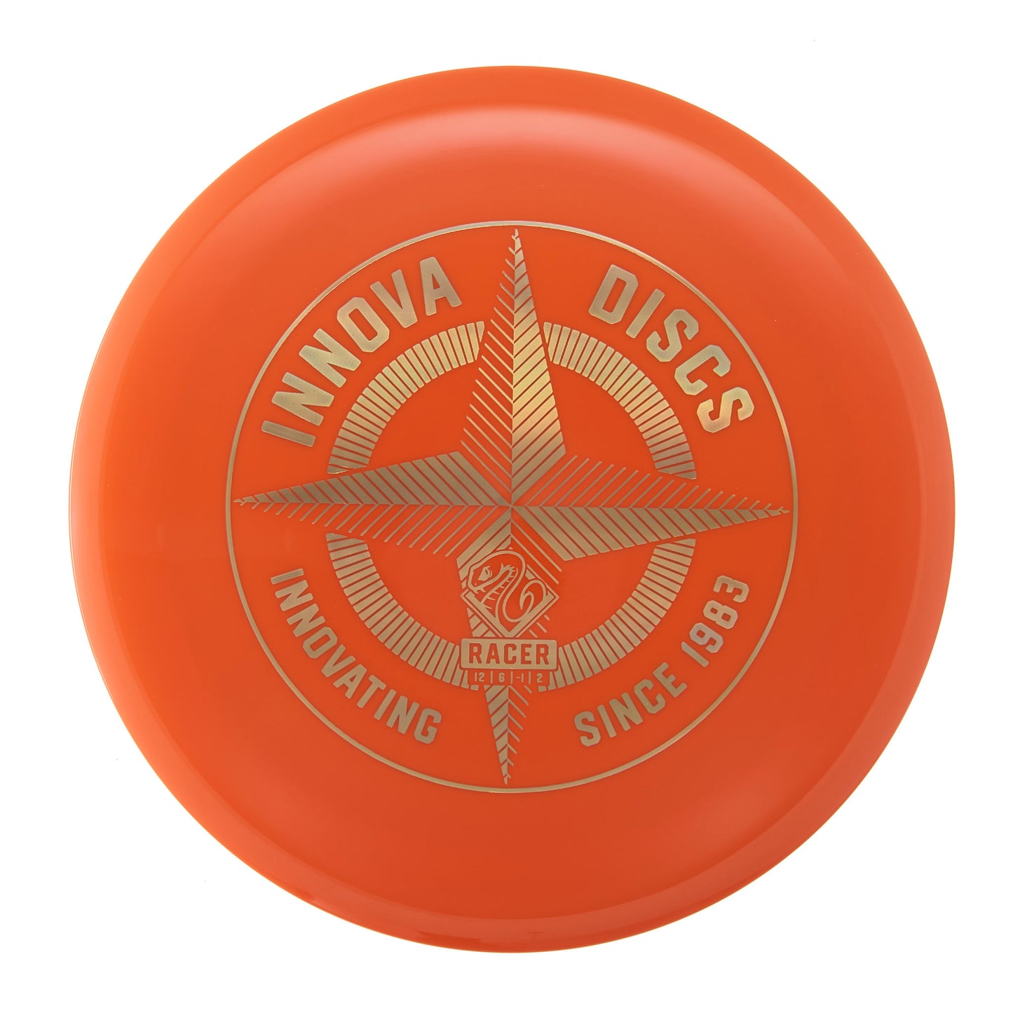 Innova Racer - First Run Star 173g | Style 0004