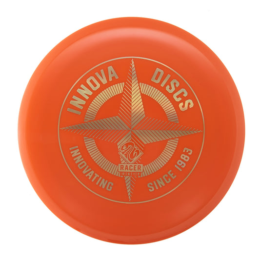 Innova Racer - First Run Star 173g | Style 0004