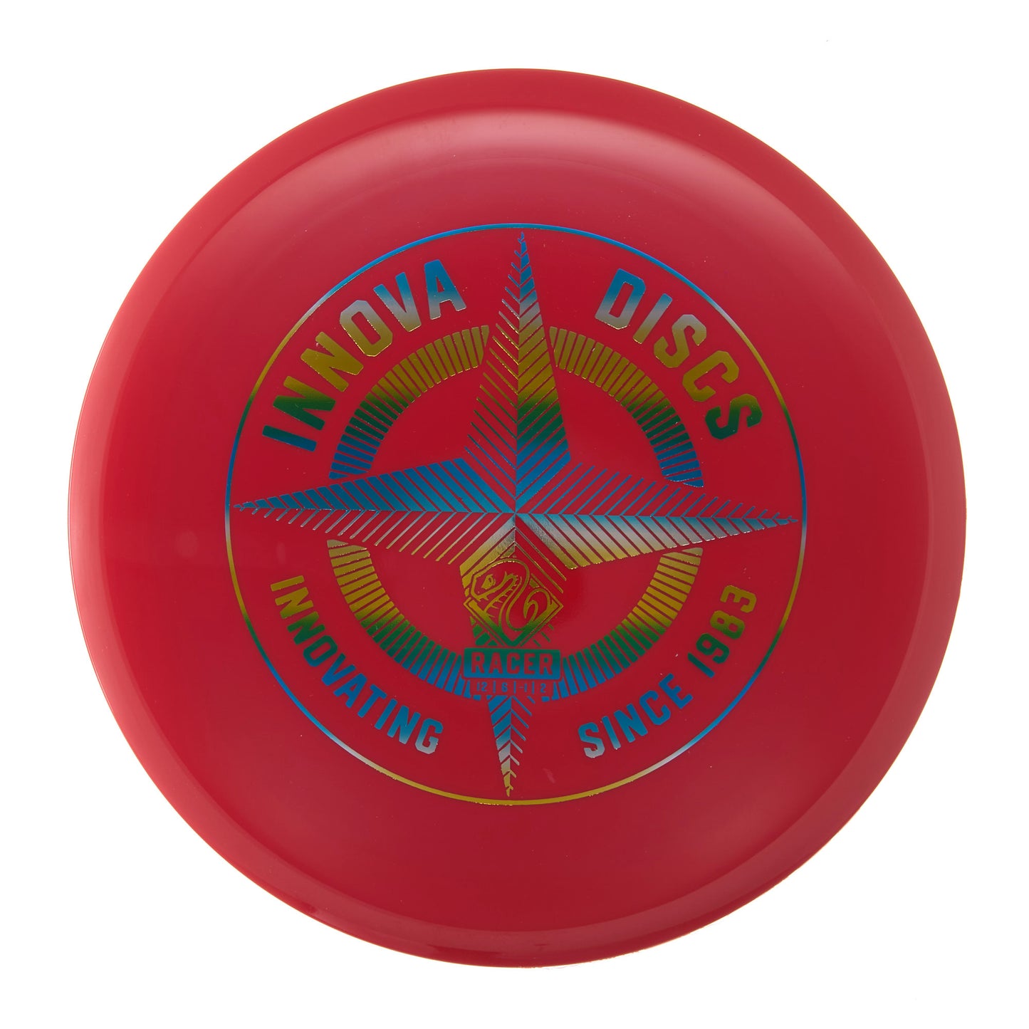 Innova Racer - First Run Star 175g | Style 0005