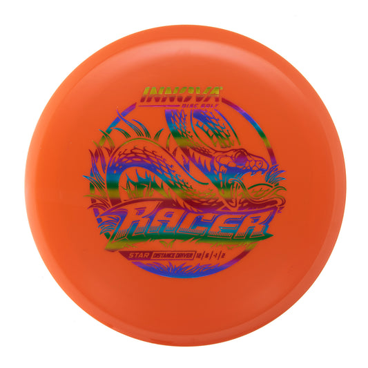 Innova Racer - Star 175g | Style 0006