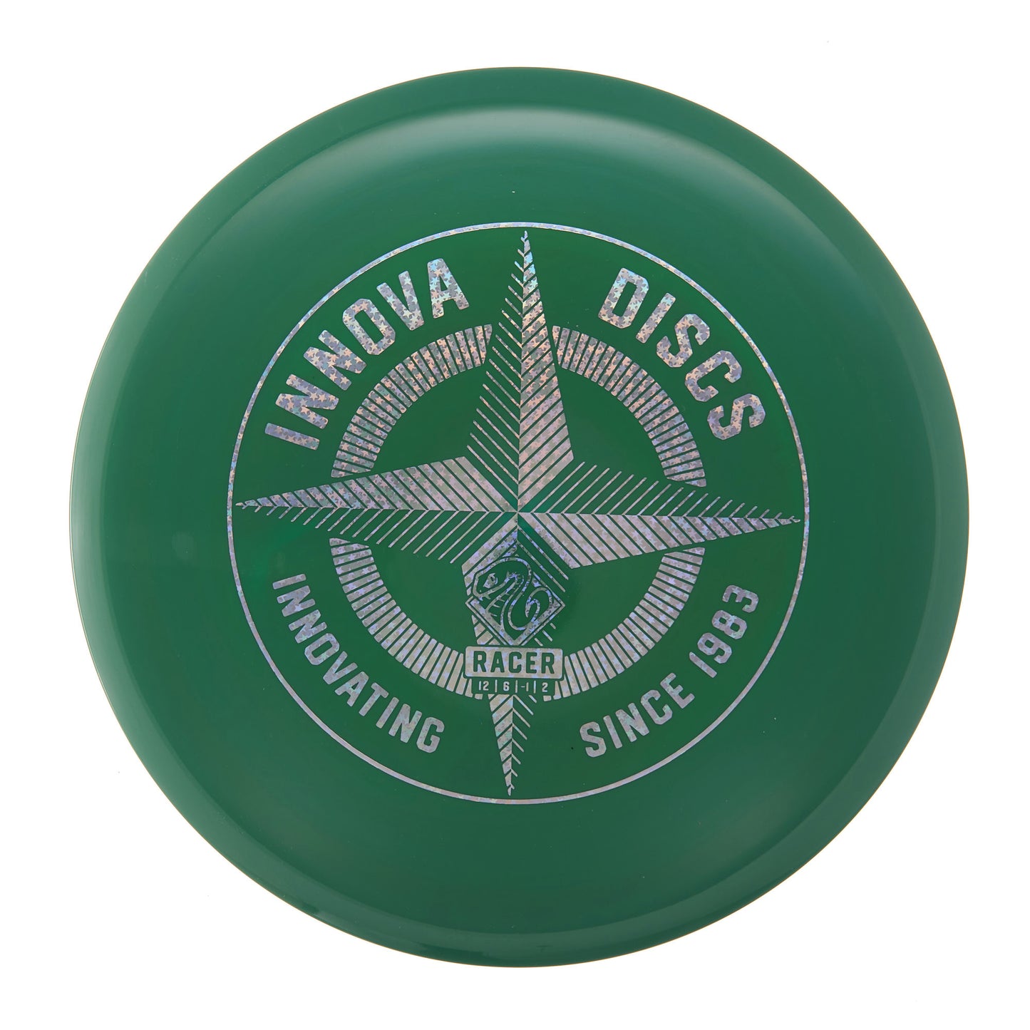 Innova Racer - First Run Star 175g | Style 0012