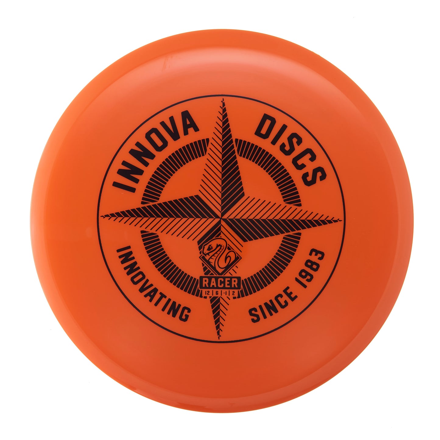 Innova Racer - First Run Star 175g | Style 0013