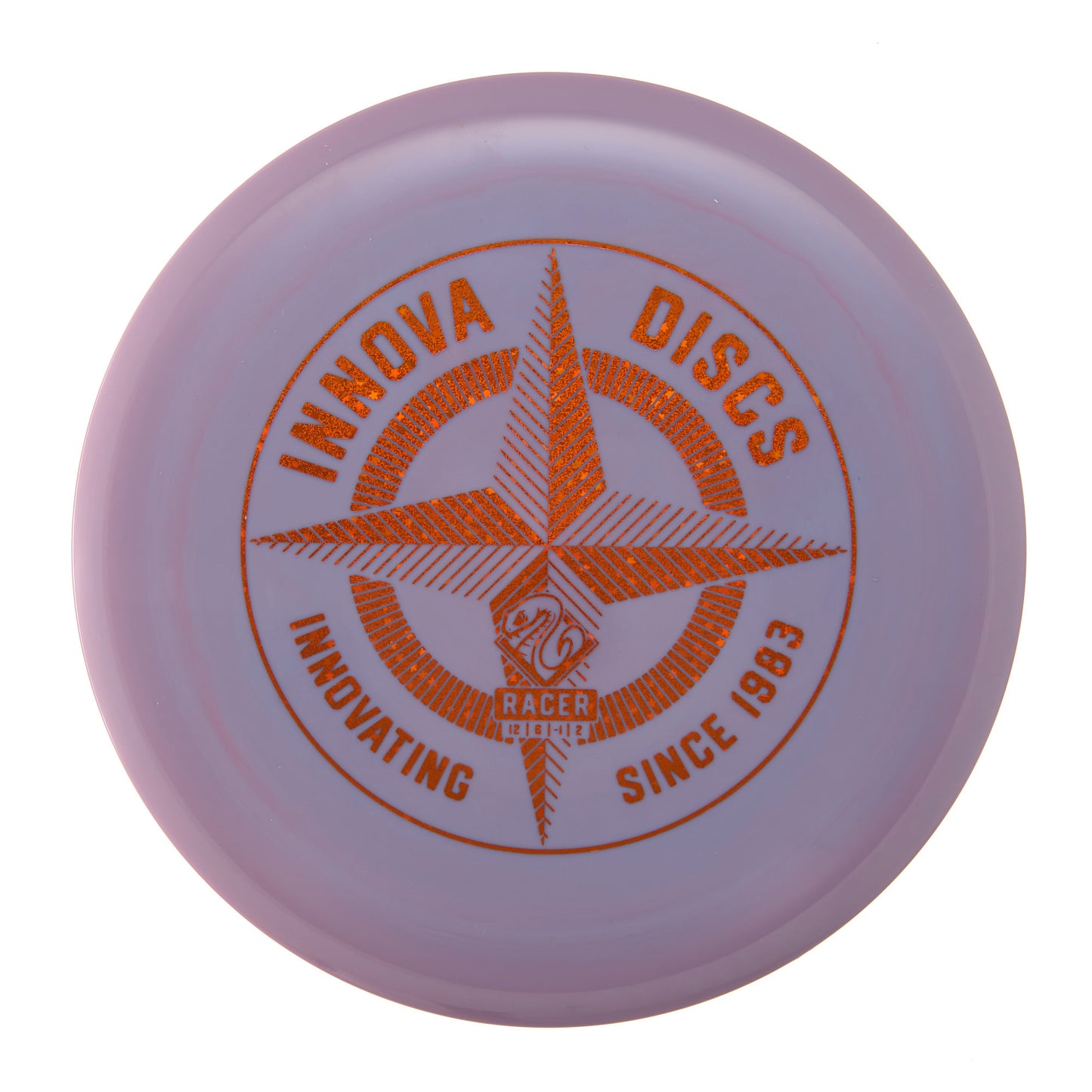 Innova Racer - First Run Star 176g | Style 0001