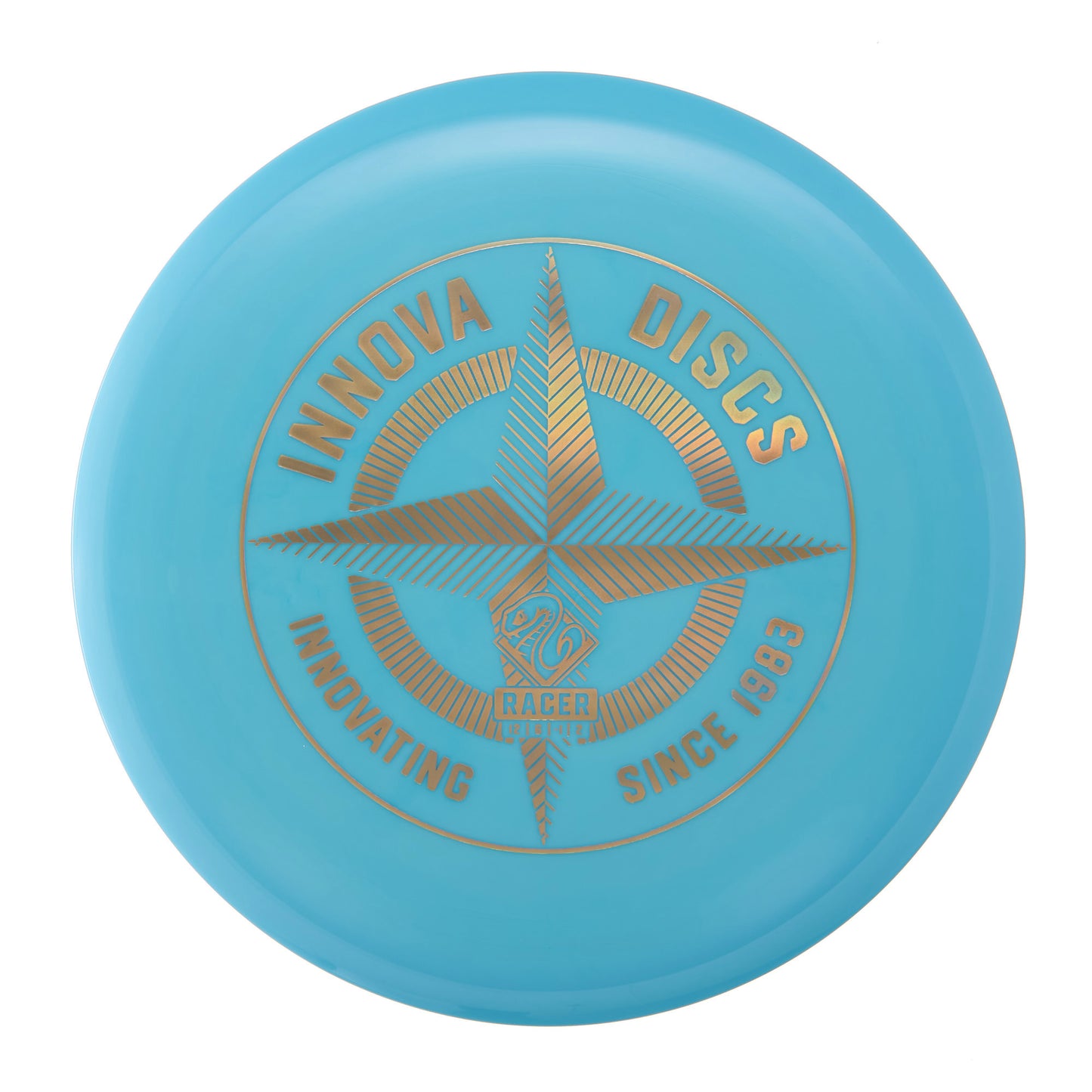 Innova Racer - First Run Star 176g | Style 0004