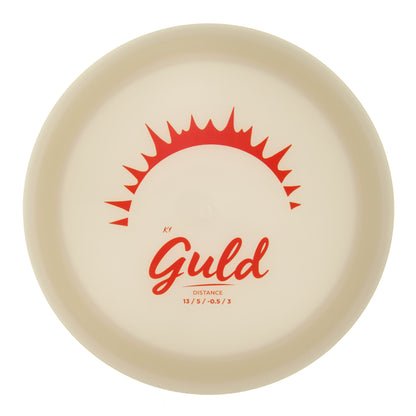 Kastaplast Guld - K1 Glow 174g | Style 0004