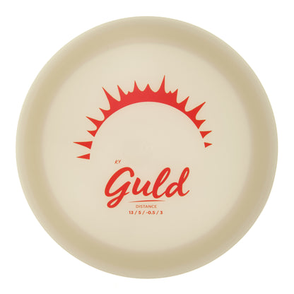 Kastaplast Guld - K1 Glow 175g | Style 0008