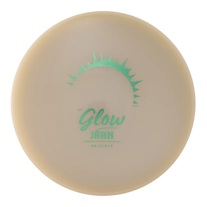 Kastaplast Järn - 2023 K1 Glow 174g | Style 0003