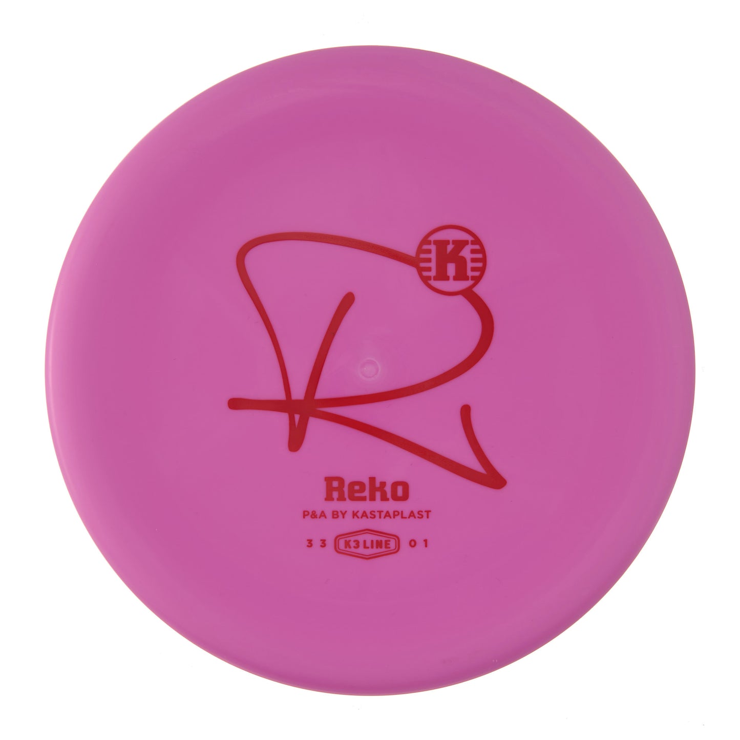 Kastaplast Reko - K3 174g | Style 0007