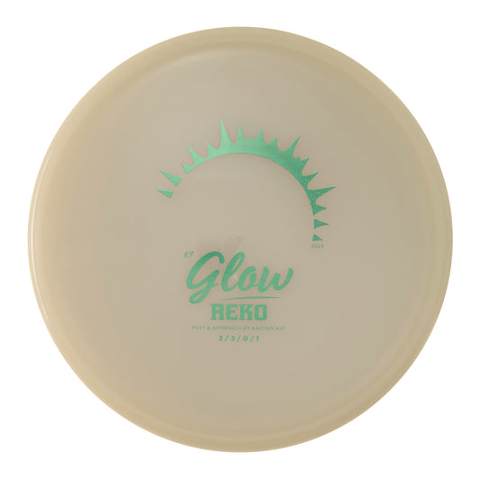 Kastaplast Reko - 2023 K1 Glow 174g | Style 0004