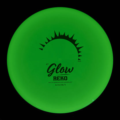 Kastaplast Reko - 2023 K1 Glow 174g | Style 0004