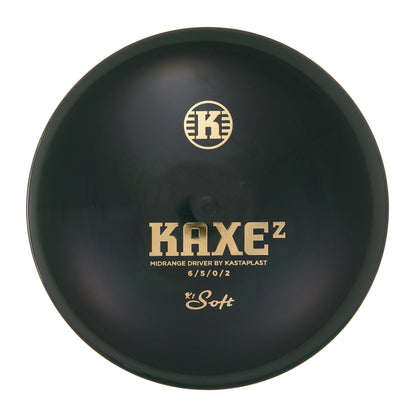 Kastaplast Kaxe Z - K1 Soft 173g | Style 0004