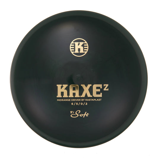 Kastaplast Kaxe Z - K1 Soft 173g | Style 0004