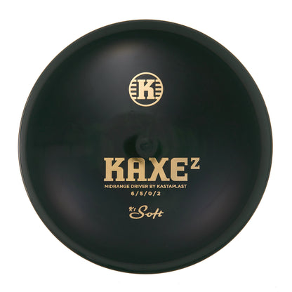 Kastaplast Kaxe Z - K1 Soft 173g | Style 0005