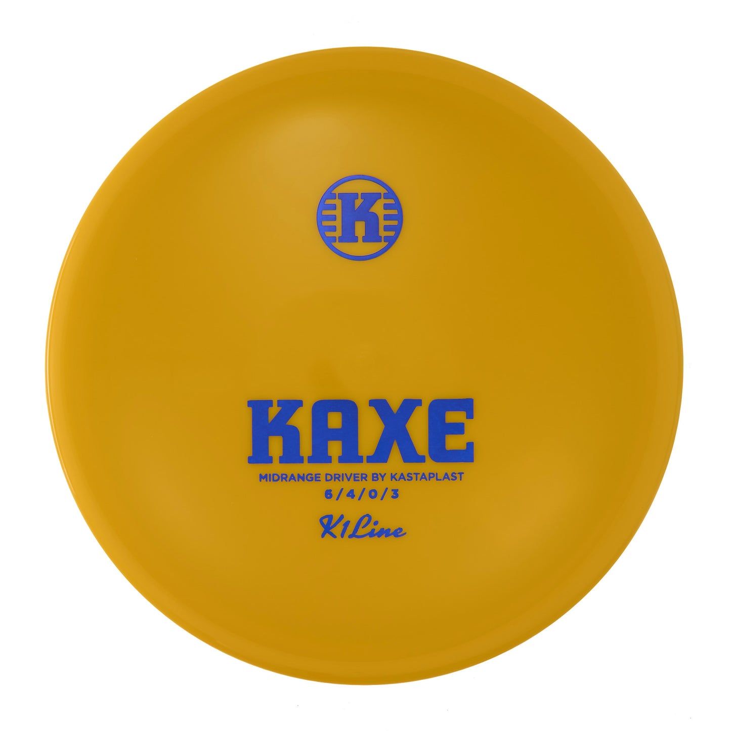 Kastaplast Kaxe - K1 173g | Style 0008