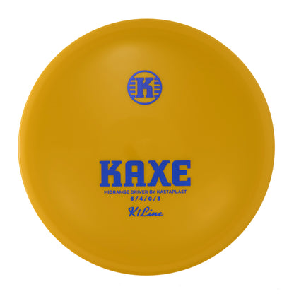 Kastaplast Kaxe - K1 173g | Style 0008