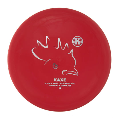 Kastaplast Kaxe - K3 171g | Style 0005