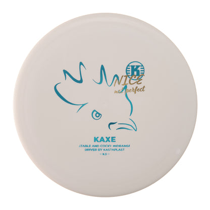 Kastaplast Kaxe - X-Out K3 173g | Style 0011