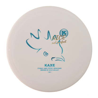 Kastaplast Kaxe - X-Out K3 173g | Style 0012