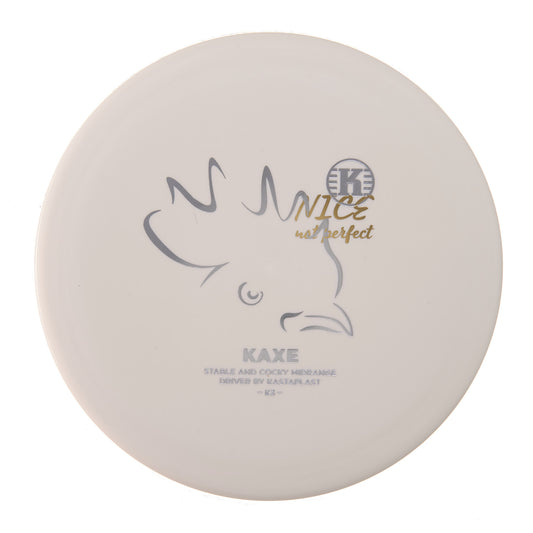 Kastaplast Kaxe - X-Out K3 173g | Style 0013