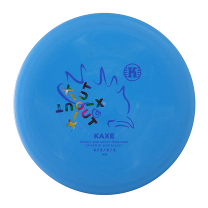 Kastaplast Kaxe - X-Out K3 173g | Style 0015