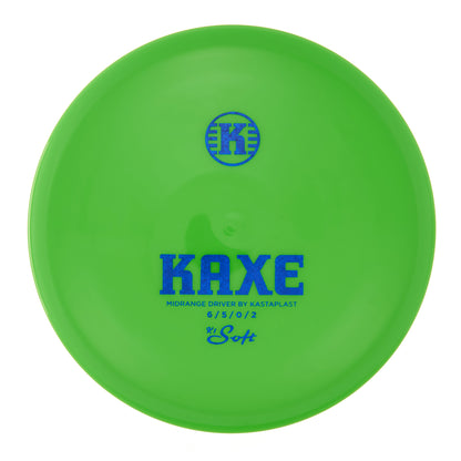 Kastaplast Kaxe (Retooled) - K1 Soft 174g | Style 0004