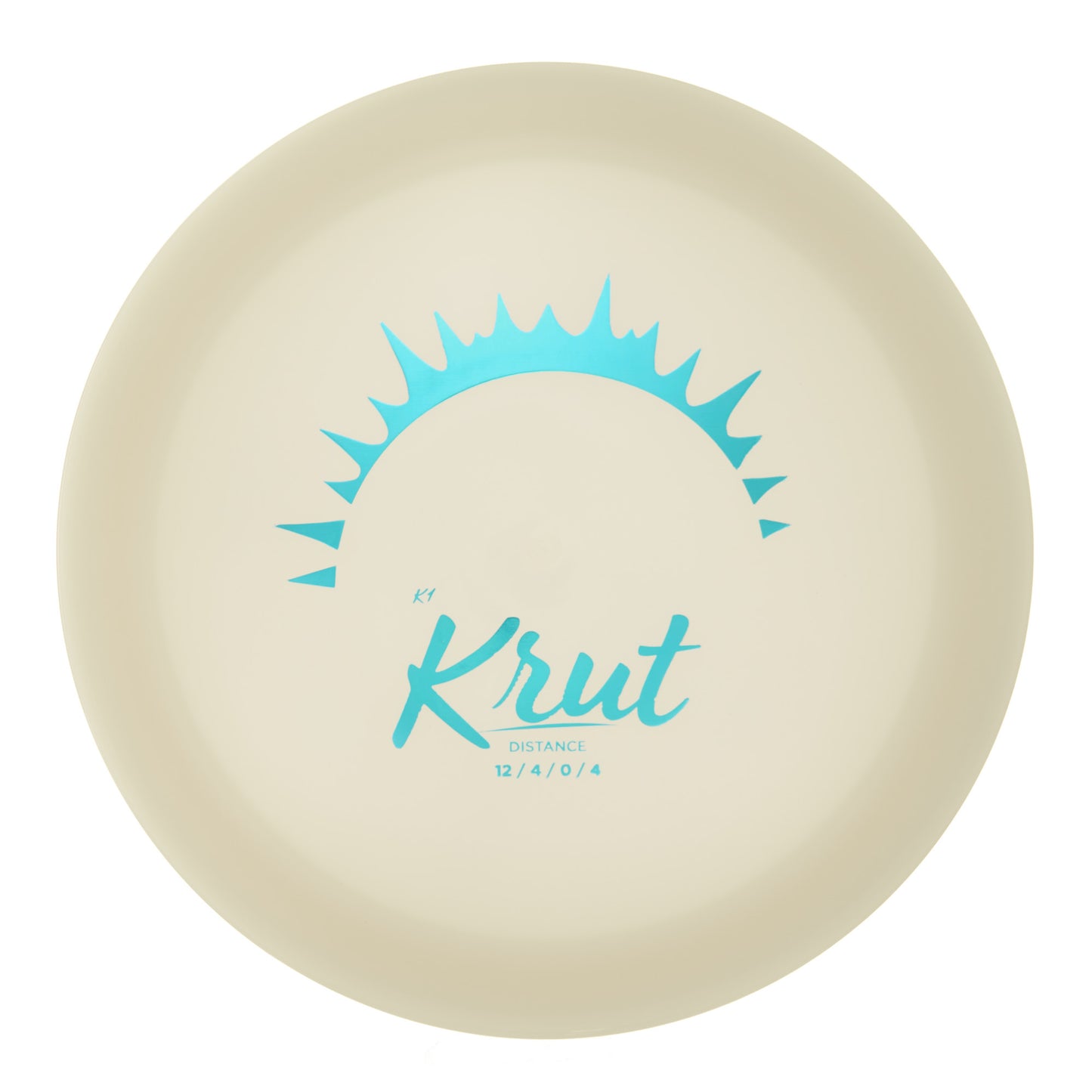 Kastaplast Krut - K1 Glow 174g | Style 0002