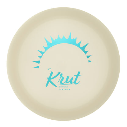 Kastaplast Krut - K1 Glow 174g | Style 0002