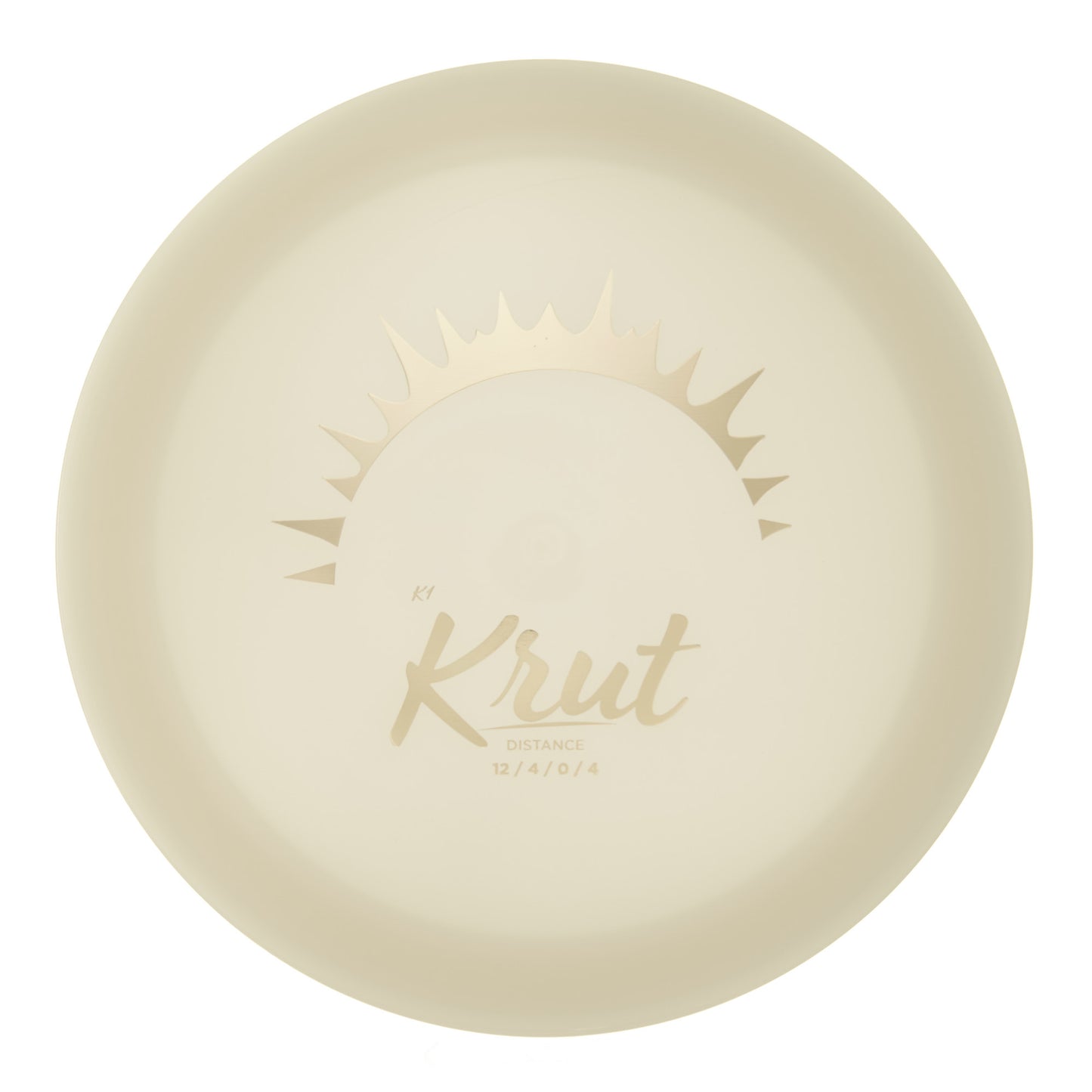 Kastaplast Krut - K1 Glow 175g | Style 0001