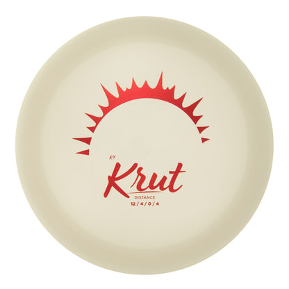 Kastaplast Krut - K1 Glow 175g | Style 0003