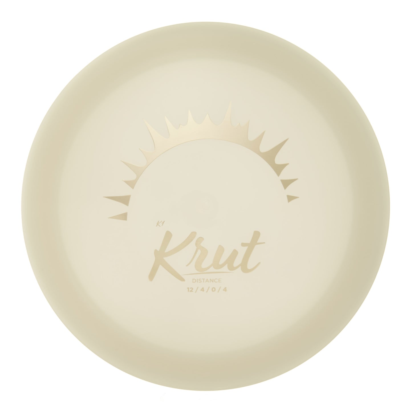 Kastaplast Krut - K1 Glow 176g | Style 0001