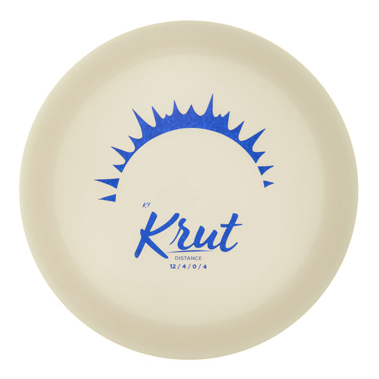 Kastaplast Krut - K1 Glow 176g | Style 0002