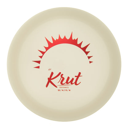 Kastaplast Krut - K1 Glow 176g | Style 0003