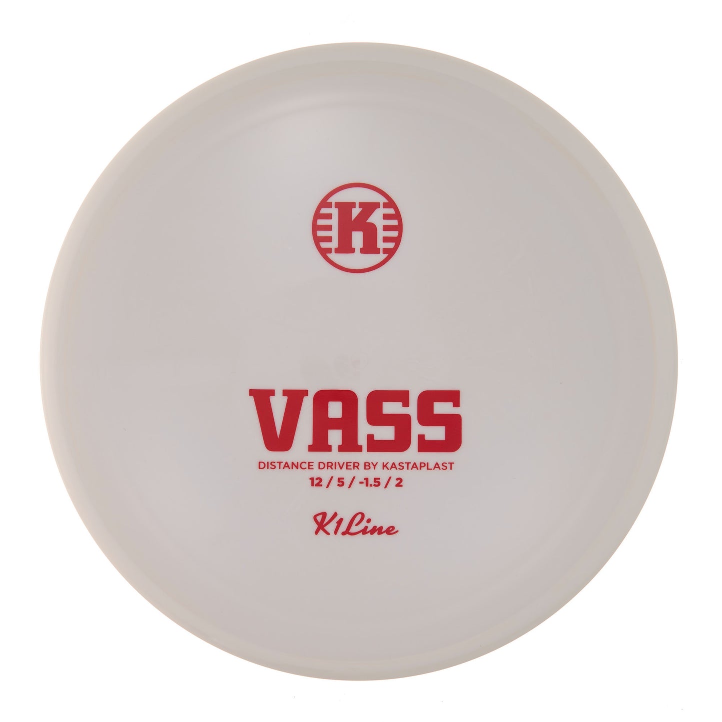 Kastaplast Vass -  K1 173g | Style 0011