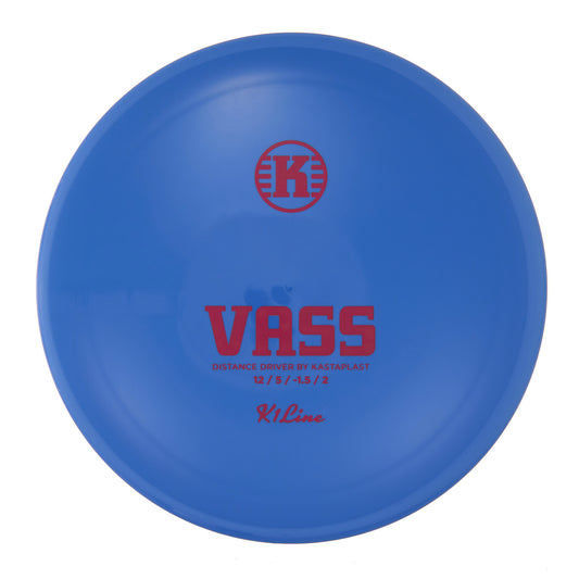 Kastaplast Vass -  K1 174g | Style 0006